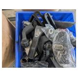 Vacuum Attachment Mixed Lot Wands, Nozzles & Brushes