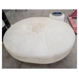 Tank PU 210 Gallon Poly Tank SKU 2125694