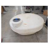 Tank PU 210 Gallon Poly Tank SKU 2125694