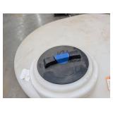 Tank PU 210 Gallon Poly Tank SKU 2125694