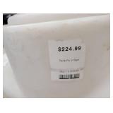 Tank PU 210 Gallon Poly Tank SKU 2125694
