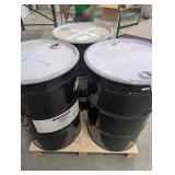Sierra 04959 P Industrial Drums (Lot of 3)