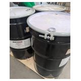 Sierra 04959 P Industrial Drums (Lot of 3)