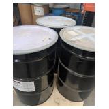 Sierra 04959 P Industrial Drums (Lot of 3)