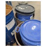 Industrial Drum and Container Mixed Lot
