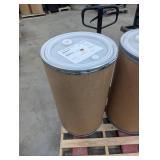 2 Empty Drums