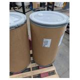 2 Empty Drums