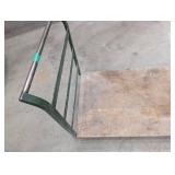 Platform Hand Truck Cart