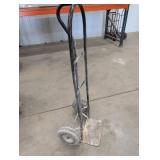 Steel Hand Truck Dolly