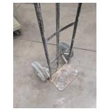 Steel Hand Truck Dolly