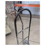 Steel Hand Truck Dolly