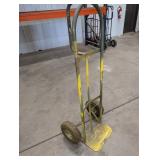 Heavy-Duty Hand Truck Dolly