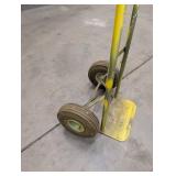 Heavy-Duty Hand Truck Dolly