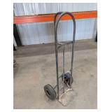 Steel Hand Truck Dolly
