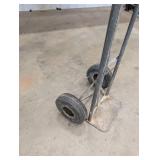Steel Hand Truck Dolly
