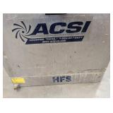 ACSI HFS Aluminum Cabinet Shower Enclosure