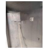 ACSI HFS Aluminum Cabinet Shower Enclosure