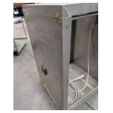 ACSI HFS Aluminum Cabinet Shower Enclosure