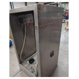 ACSI HFS Aluminum Cabinet Shower Enclosure