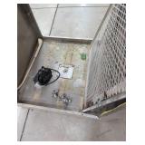 ACSI HFS Aluminum Cabinet Shower Enclosure