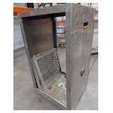 ACSI HFS Aluminum Cabinet Shower Enclosure