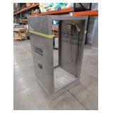 ACSI HFS Aluminum Cabinet Shower Enclosure