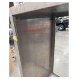 ACSI HFS Aluminum Cabinet Shower Enclosure