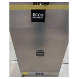 ACSI HFS Aluminum Cabinet Shower Enclosure
