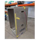 ACSI HFS Aluminum Cabinet Shower Enclosure
