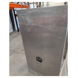 ACSI HFS Aluminum Cabinet Shower Enclosure