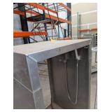 ACSI HFS Aluminum Cabinet Shower Enclosure