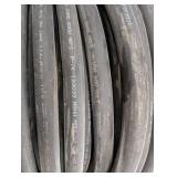 Carol 4/C #6 AWG SOOW 600 Volt Cable Spool