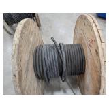 4/C 600V Electrical Cable on Reel
