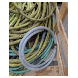 Assorted Garden Hose Bundle