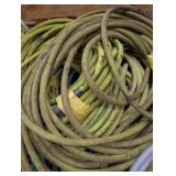 Assorted Garden Hose Bundle