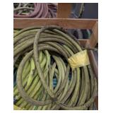 Assorted Garden Hose Bundle