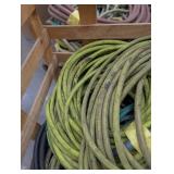 Assorted Garden Hose Bundle