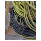Assorted Garden Hose Bundle