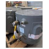 Richmond Electric Water Heaters (Lot of 6)