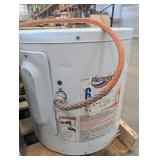 Richmond Electric Water Heaters (Lot of 6)