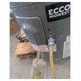 Richmond Electric Water Heaters (Lot of 6)