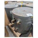 Richmond Electric Water Heaters (Lot of 6)