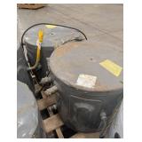 Richmond Electric Water Heaters (Lot of 6)