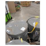 Richmond Electric Water Heaters (Lot of 6)