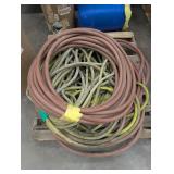 Industrial Hose Assortment