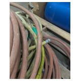 Industrial Hose Assortment