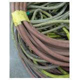 Industrial Hose Assortment