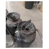 Chapin Industrial Heavy Duty Sprayers (Lot of 4)