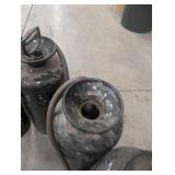 Chapin Industrial Heavy Duty Sprayers (Lot of 4)