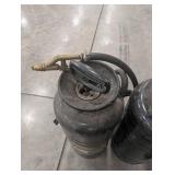 Chapin Industrial Heavy Duty Sprayers (Lot of 4)